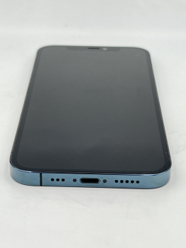 Refurbished iPhone 12 Pro pazifikblau